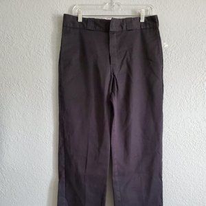 Dickies 874 Original Fit Work Pant 33 x 32